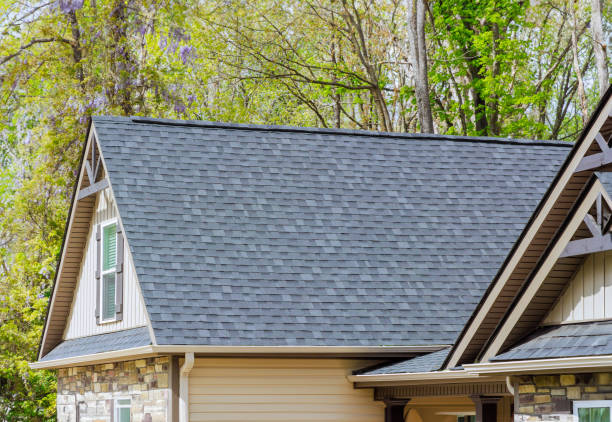 Reliable Ovid, MI Roofing Services Solutions